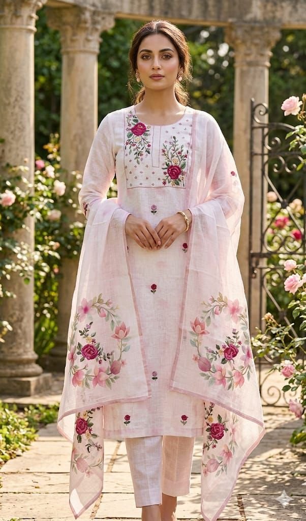 Image placeholder for Banarasi Fabrics