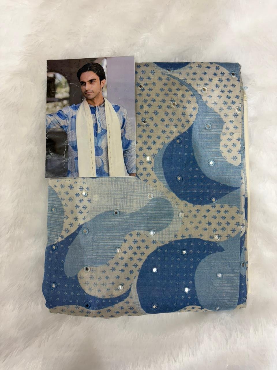 Image placeholder for Men’s Collection