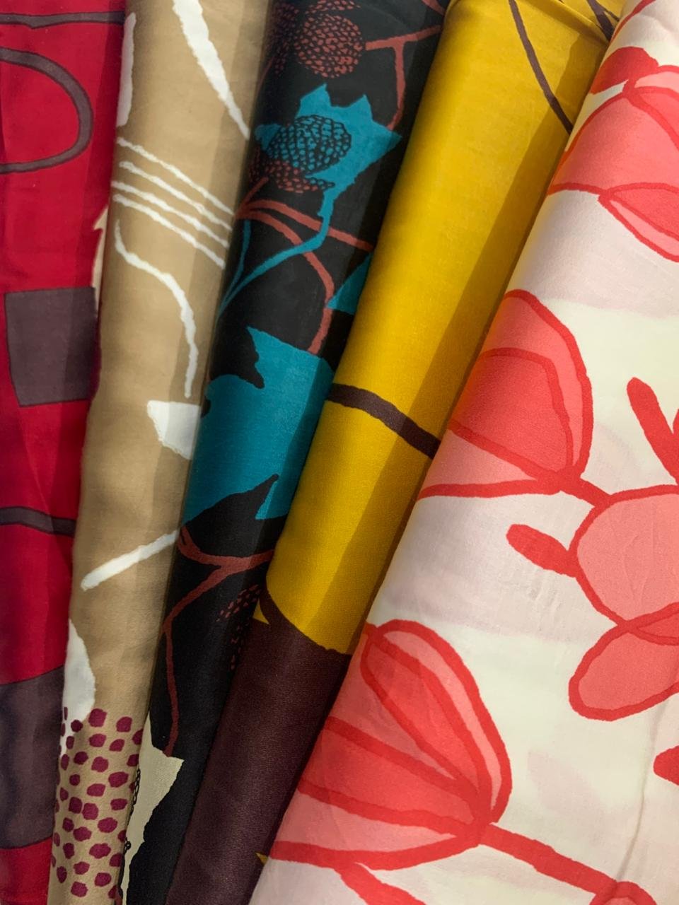 Image placeholder for Modal Satin