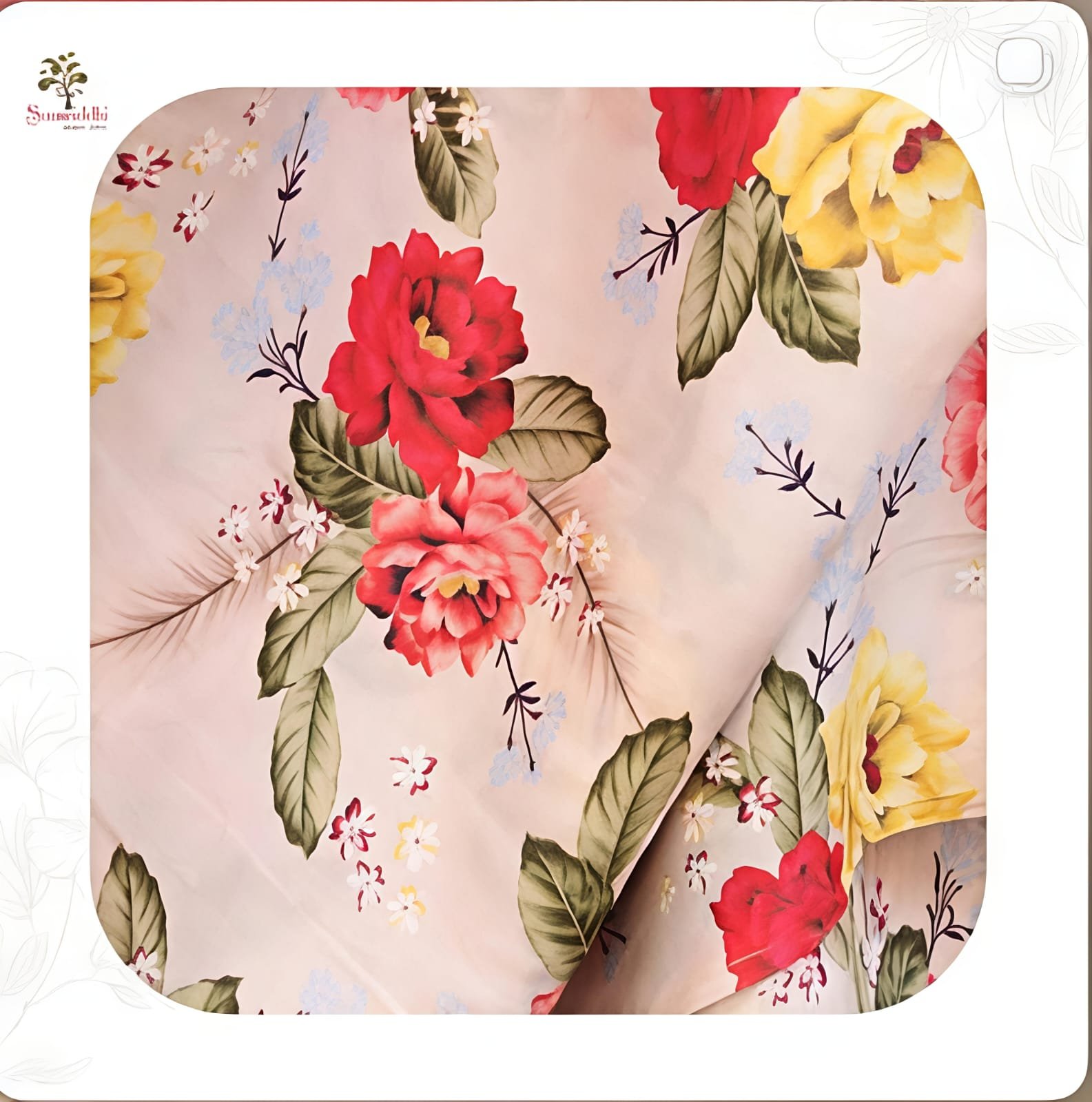 Image placeholder for Modal Satin